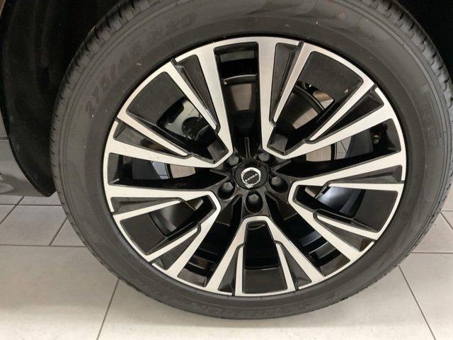 2025 volvo xc90 plug-in hybrid t8 plus 7-seater