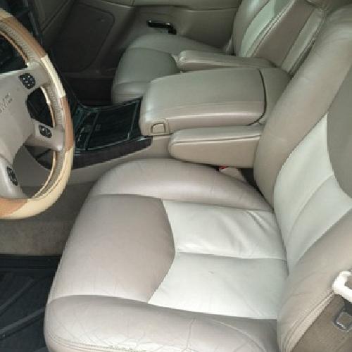 2004 gmc denali xl in old westbury, ny