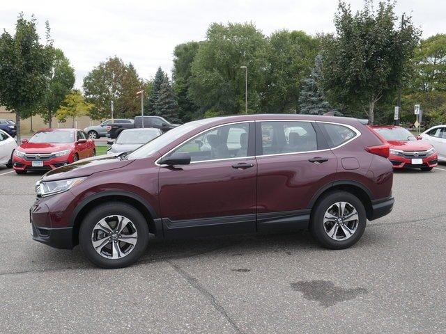 used 2017 honda cr-v awd lx brooklyn center, mn 55429 for sale in minneapolis, minnesota