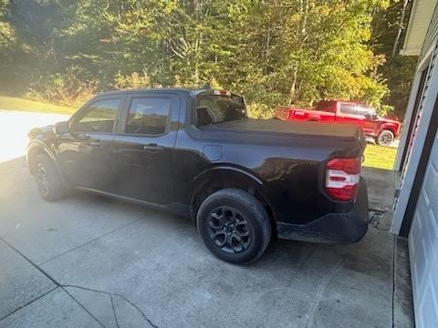 2023 ford maverick xlt