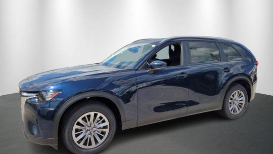 2024 Mazda CX-90