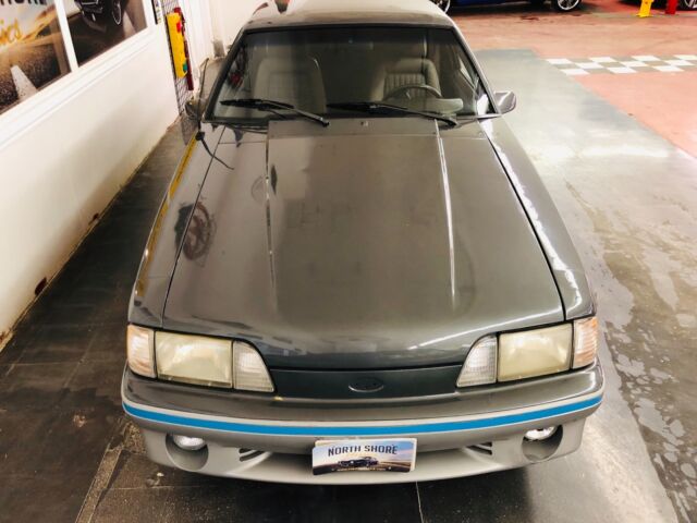 ford mustang gray with 105,000 miles, for sale!