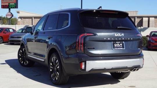 2024 Kia Telluride
