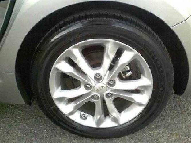 2012 kia optima lx sedan 4d in thornton, co
