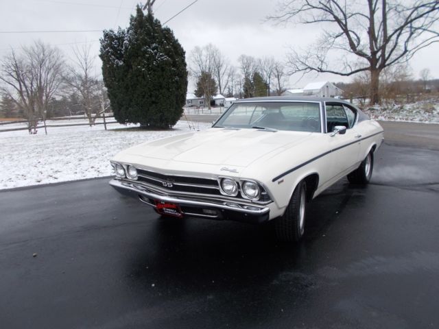 1969 chevrolet chevelle beautiful car ! 350 engine very nice car ! automatic