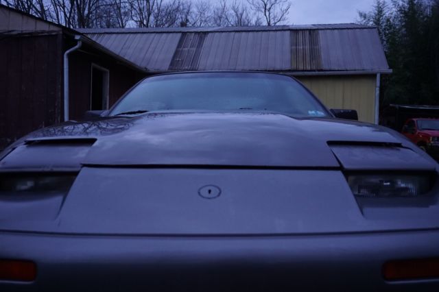 300zx in fair condition, need it gone yesterday
