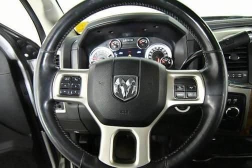 2013 ram 3500 laramie in bozeman, montana