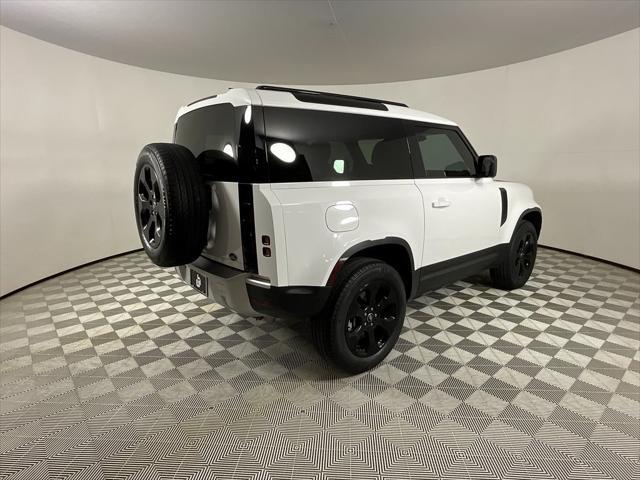 2023 land rover defender 90 se