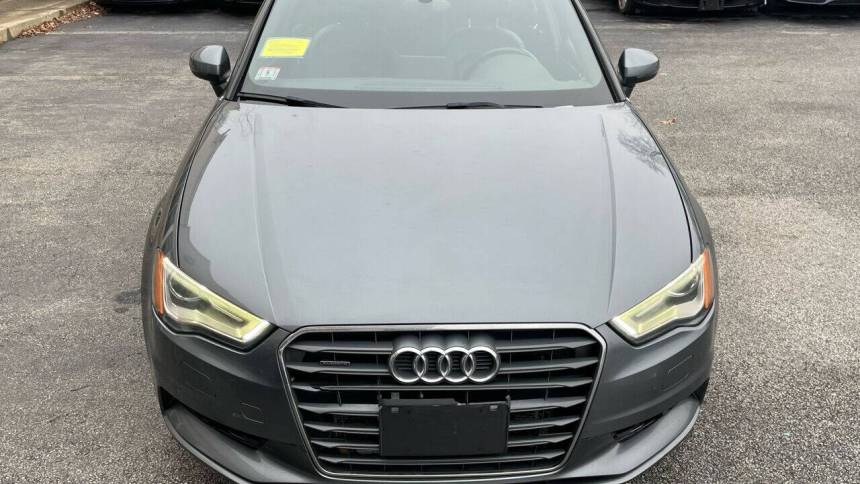 2015 audi a3 2.0t quattro premium plus