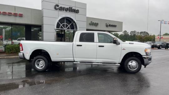 2024 RAM 3500