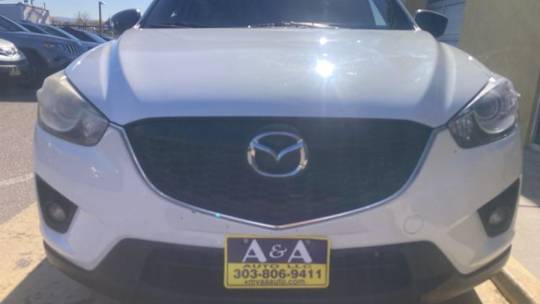 2014 Mazda CX-5