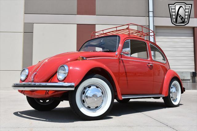 1968 volkswagen beetle (pre-1980) base