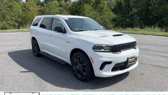 2024 Dodge Durango r/t