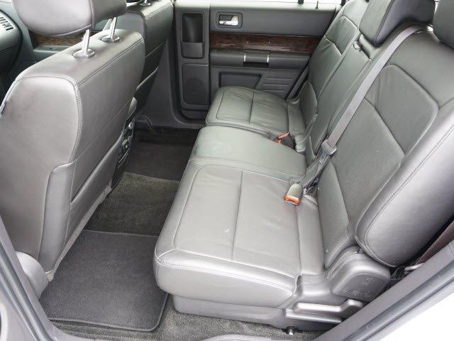used 2019 ford flex awd limited princeton, wv 24740 for sale in elgood, west virginia