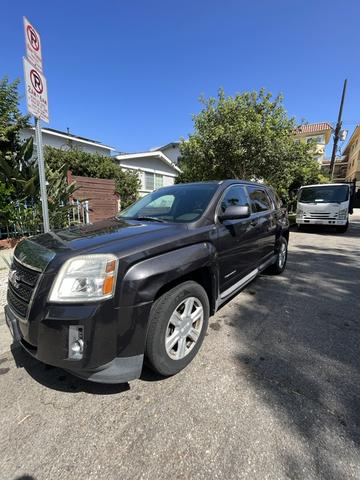 2015 gmc terrain sle-1