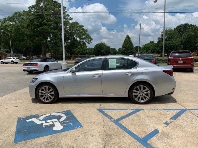 used 2015 lexus gs 350 awd broussard, la 70518 for sale in broussard, louisiana