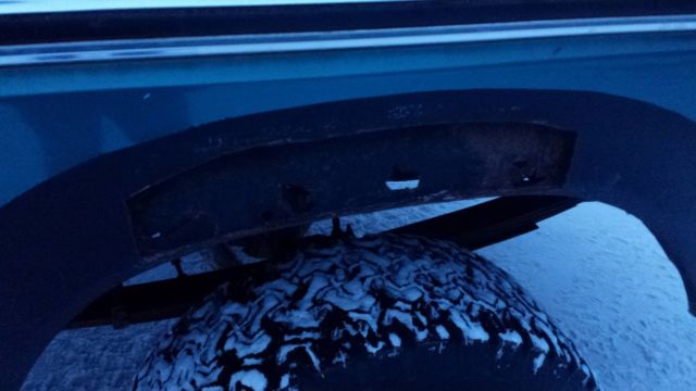 1976 ford f150 short box 4x4