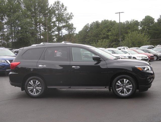 certified 2019 nissan pathfinder s roswell, ga 30076 for sale in roswell, georgia