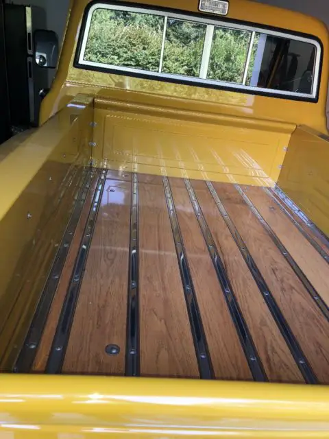 1972 chevrolet cheyenne mint condition