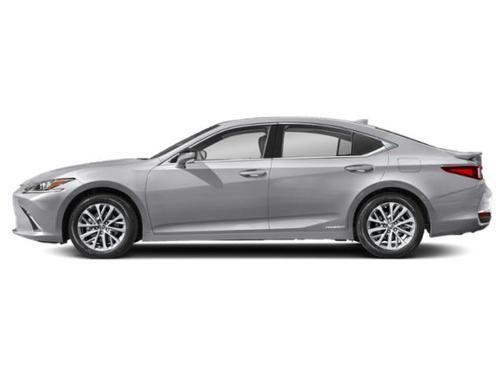 2022 lexus es 300h