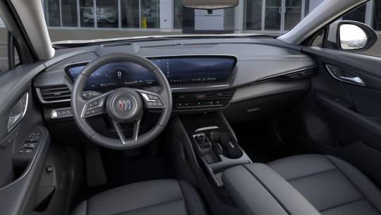 2025 Buick Envision