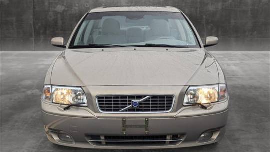 2005 Volvo S80