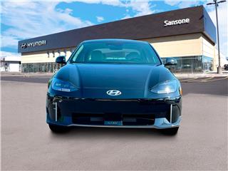 2024 Hyundai IONIQ 6 limited