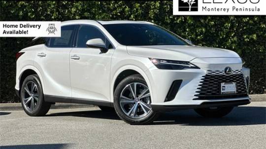 2024 Lexus RX