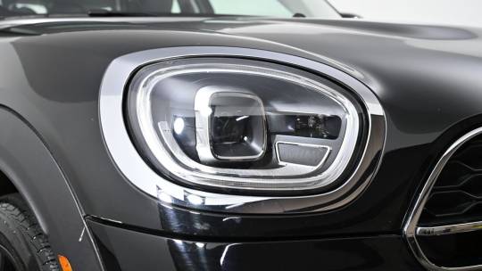 2022 Mini Countryman