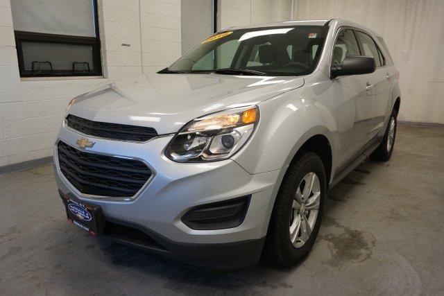 used 2016 chevrolet equinox fwd ls albany, ny 12206 for sale in albany, new york
