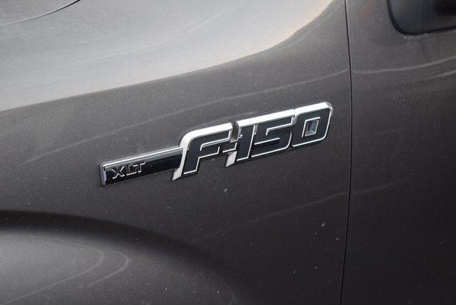 used 2009 ford f150 xlt evansville, in 47715 for sale in evansville, indiana