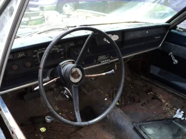 1966 plymouth belvedere 2dr hardtop