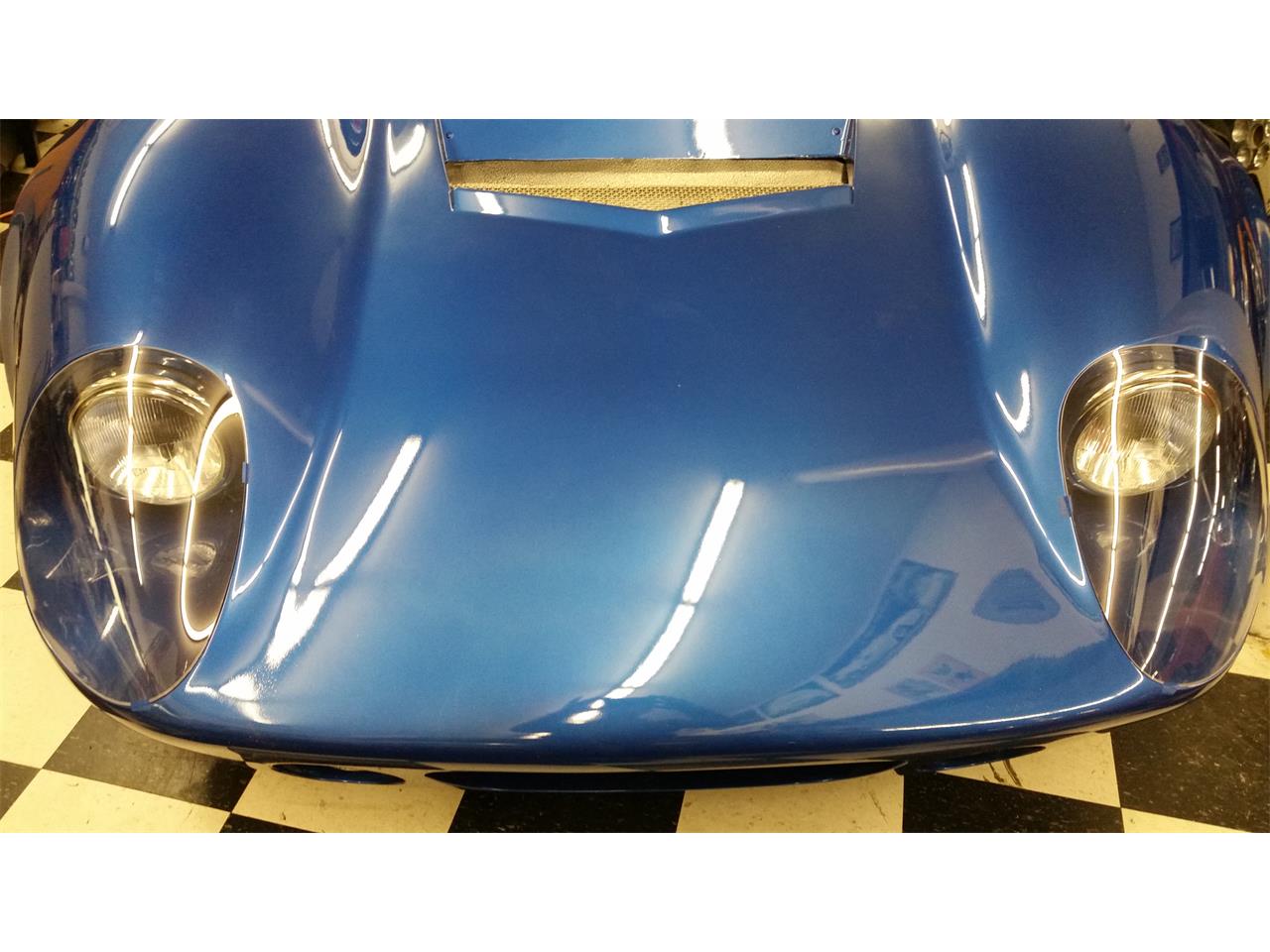 1965 shelby daytona