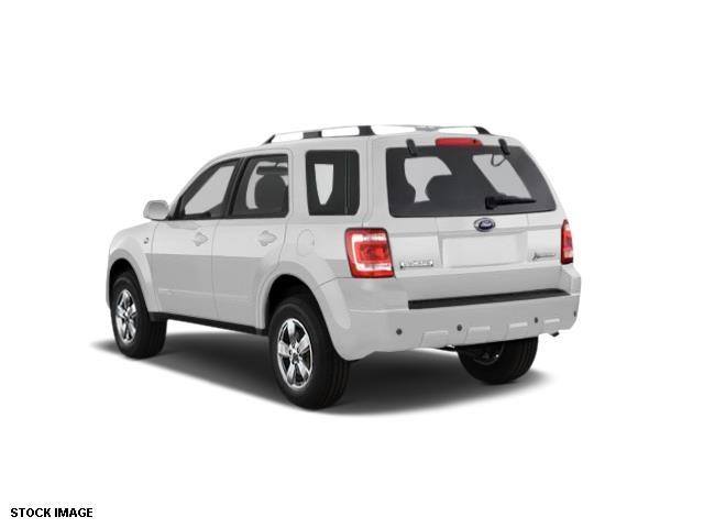 2011 ford escape limited awd limited 4dr suv for sale in augusta, maine