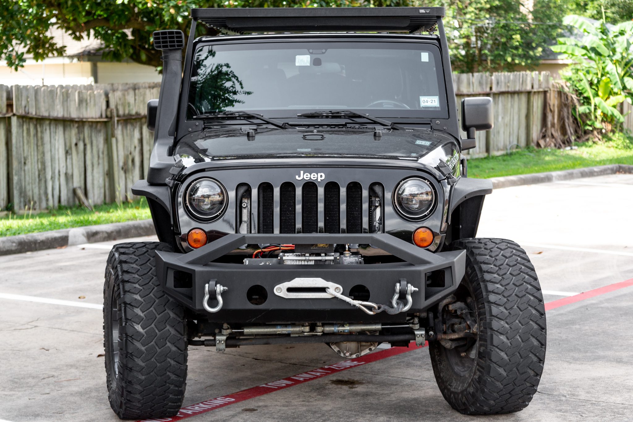 2012 jeep wrangler rubicon unlimited