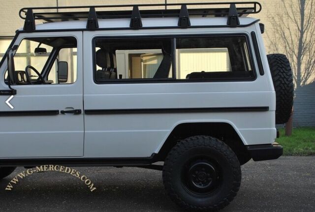 94 mercedes 290td 2 door turbo diesel rare full restoration 17k miles stunning