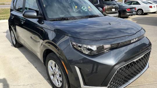 2024 Kia Soul