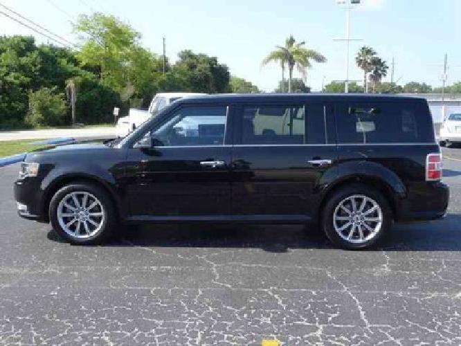 2013 ford flex limited in pinellas park, fl