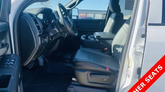 2024 RAM 4500