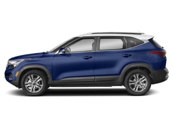 2023 kia seltos in dulles, virginia