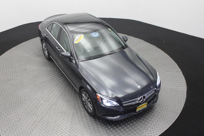 used 2016 mercedes-benz c 300 4matic sedan laurel, md 20723 for sale in laurel, maryland