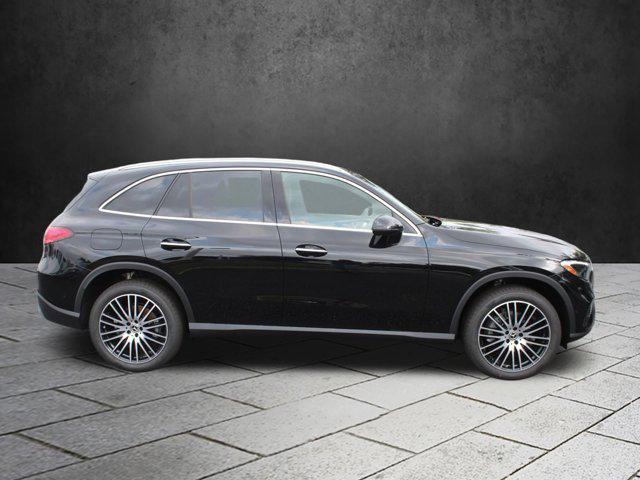 2024 mercedes-benz glc 300 base