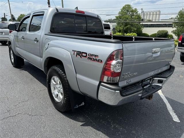 2015 toyota tacoma trd pro