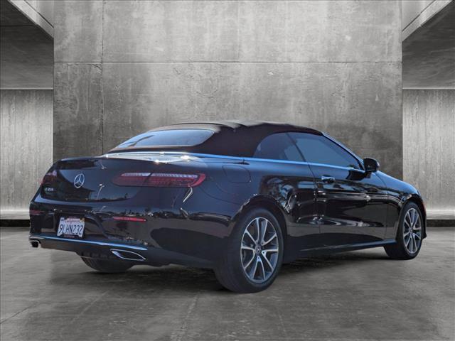 2023 mercedes-benz e-class e 450