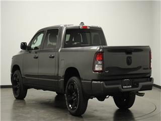 2023 RAM 1500 tradesman