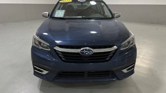 2022 Subaru Legacy