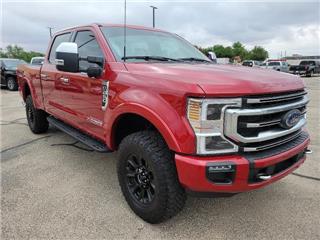 2022 Ford F-250 xl