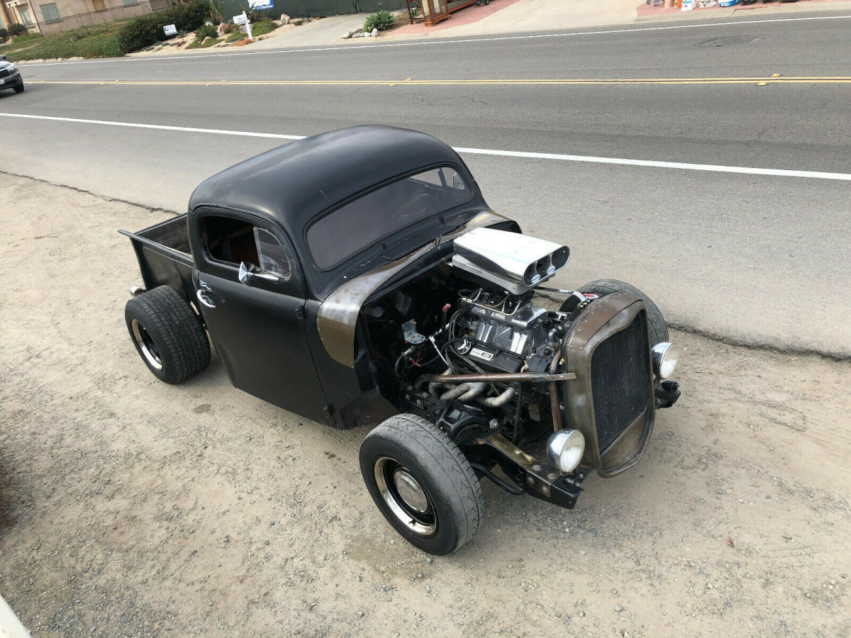 1950 ford f150 pickup