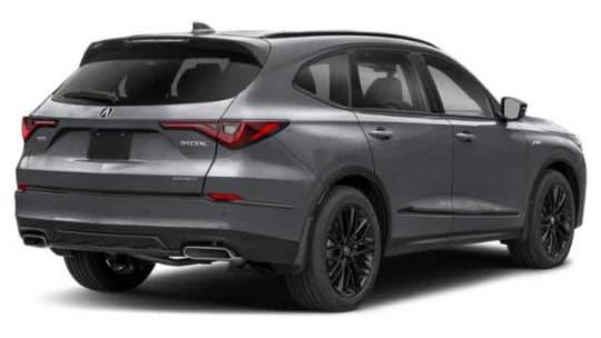 2025 Acura MDX