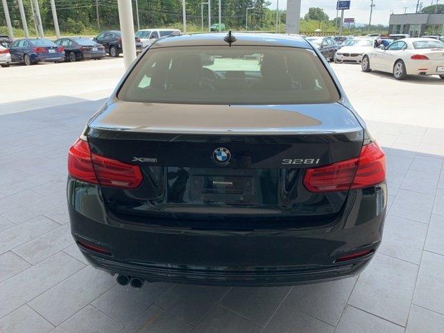 certified 2016 bmw 328i xdrive sedan plains, pa 18702 for sale in wilkes barre, pennsylvania